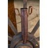 Full Scabbard Dagger