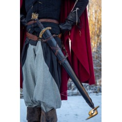 Sword Belt Scabbard