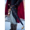 Sword Belt Scabbard