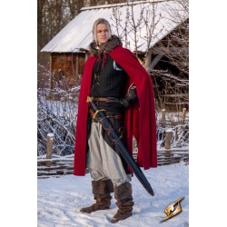 Sword Belt Scabbard