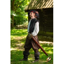 Sword Belt Scabbard