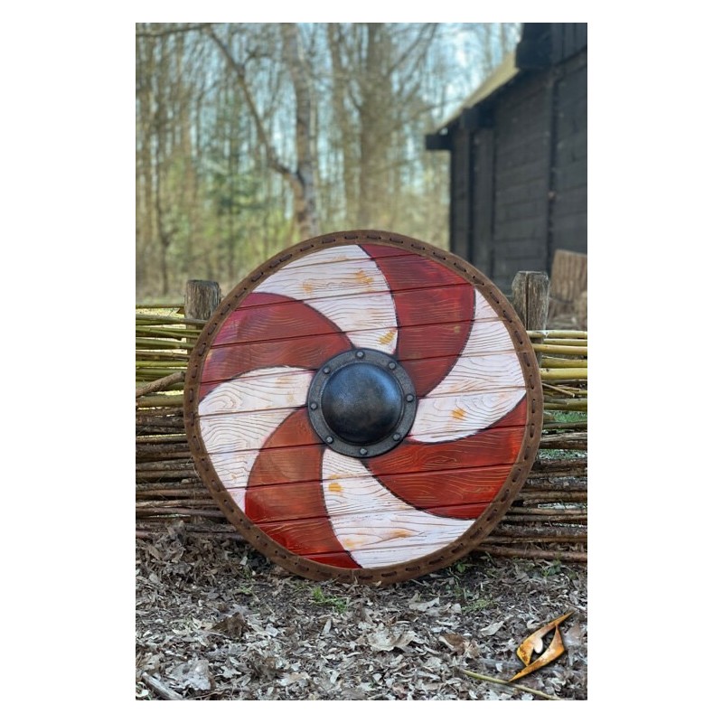 Thegn Shield Thegn Shield