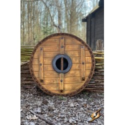 Thegn Shield
