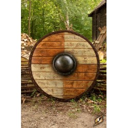 Thegn Shield