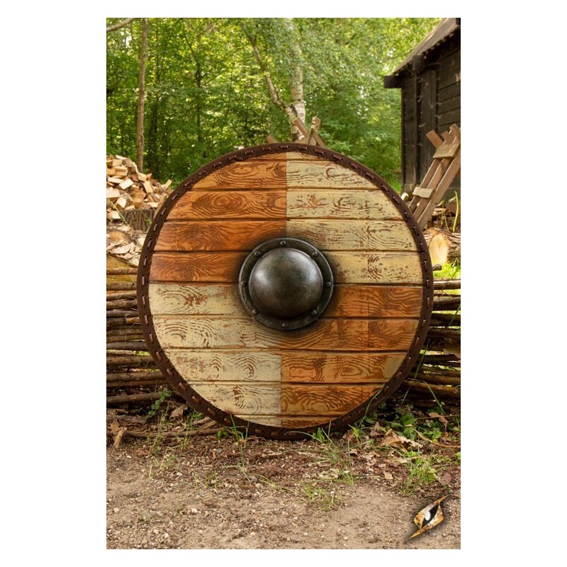 Thegn Shield Thegn Shield