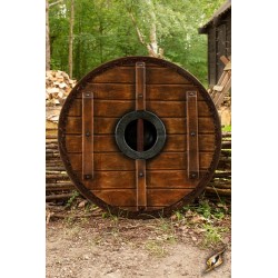 Thegn Shield