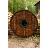 Thegn Shield