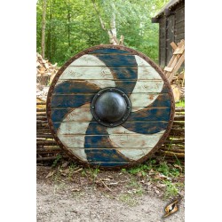 Thegn Shield
