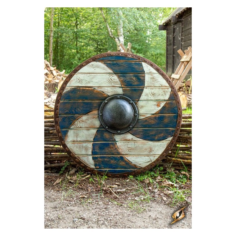 Thegn Shield Thegn Shield
