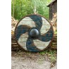 Thegn Shield