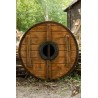 Thegn Shield