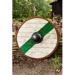 Thegn Shield