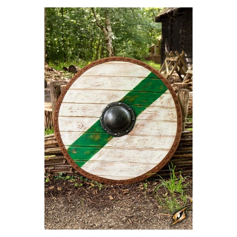 Thegn Shield Thegn Shield