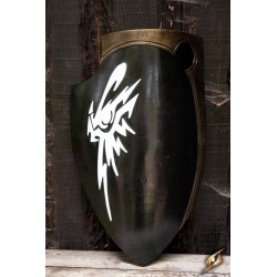 Drow Shield