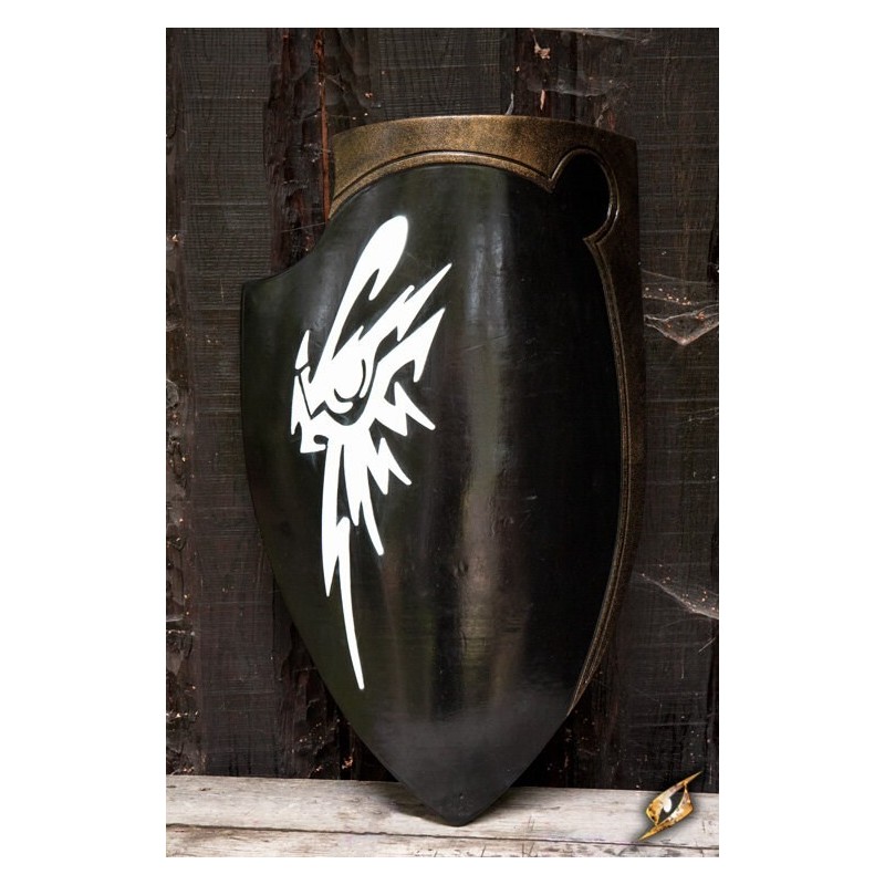Drow Shield Drow Shield