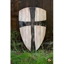 Crusader Shield - 90x60