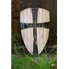 Crusader Shield - 90x60