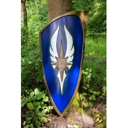 Elf Shield - 120x55 cm
