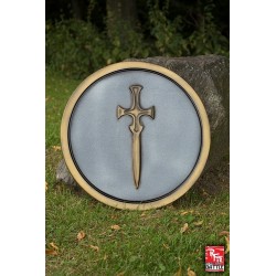 RFB Round Shield -  50 cm