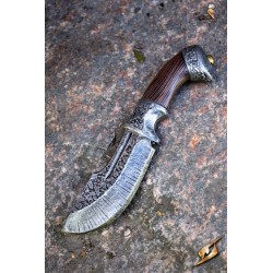 Hunters Knife