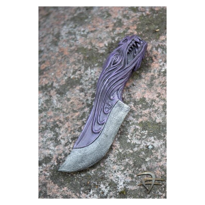Dragon Dagger Dragon Dagger