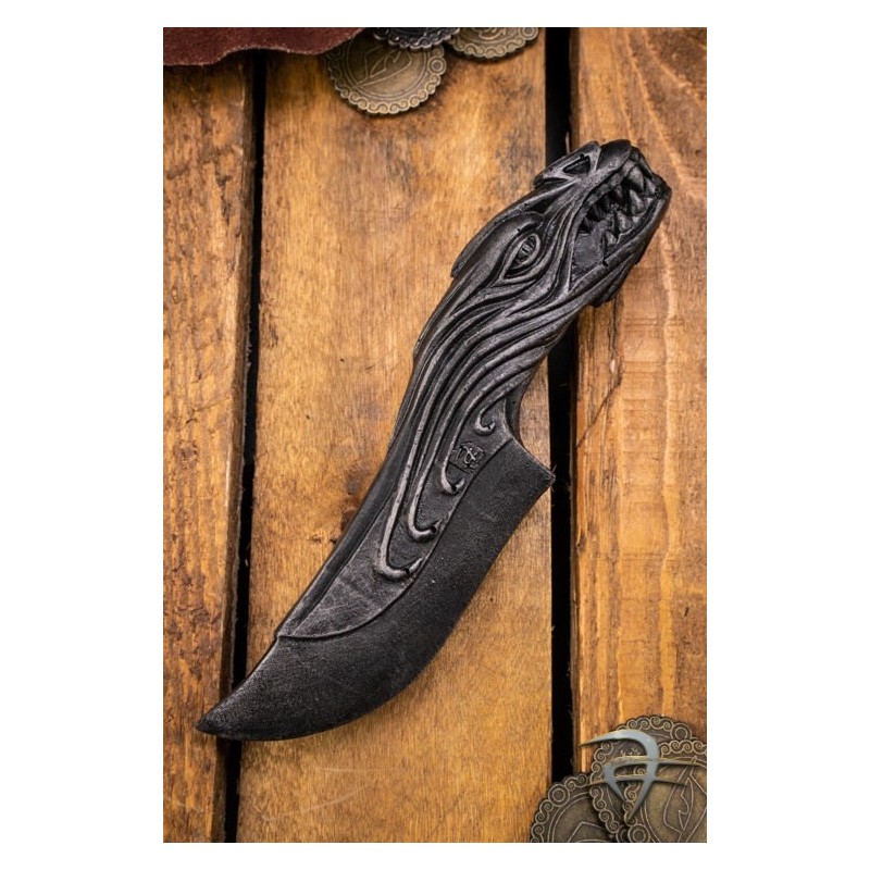 Dragon Dagger Dragon Dagger