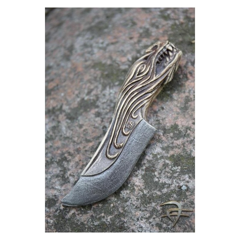 Dragon Dagger Dragon Dagger