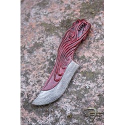 Dragon Dagger