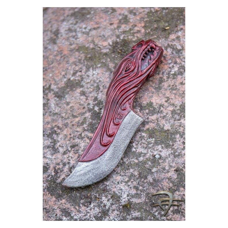 Dragon Dagger Dragon Dagger