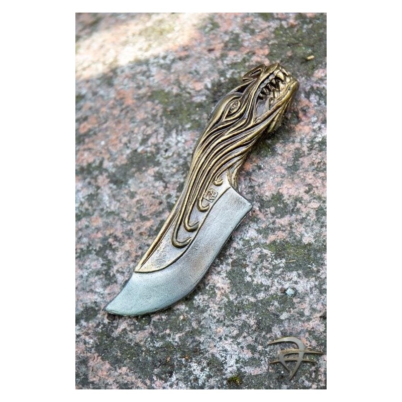 Dragon Dagger Dragon Dagger