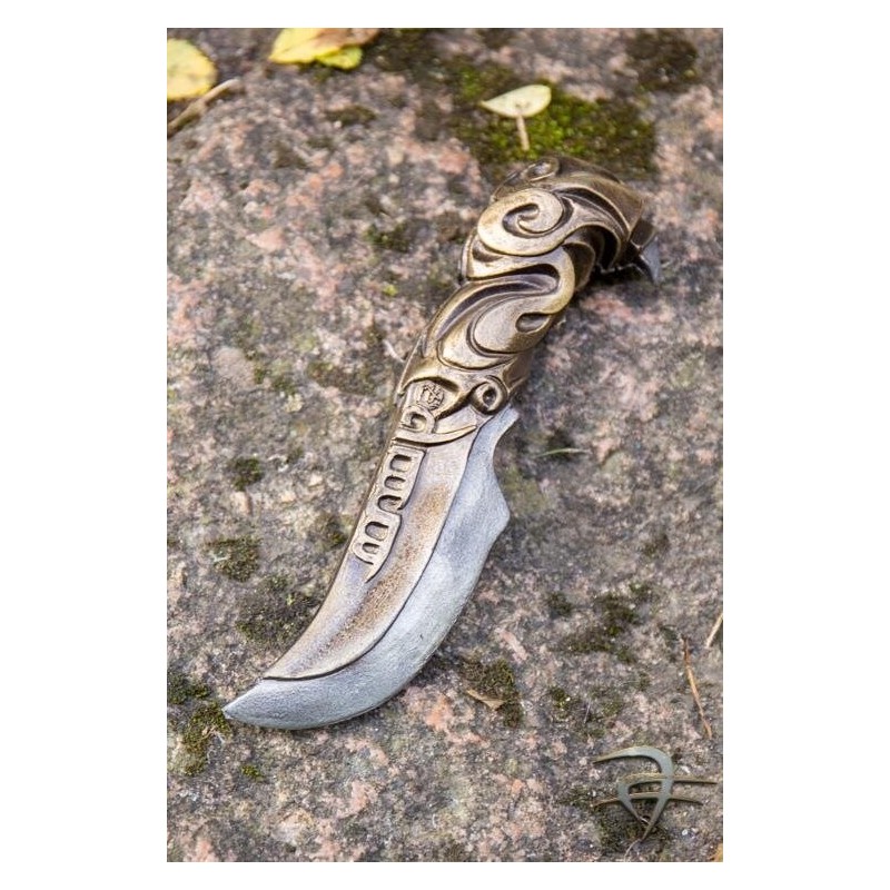 Eldarian Dagger Eldarian Dagger
