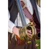 Basket-hilted Broadsword
