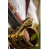 Basket-hilted Broadsword