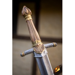 Duelist Sword - Vanguard