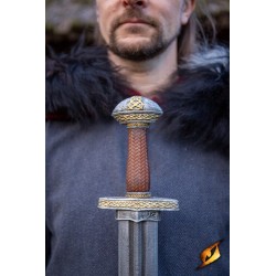 Jarl Sword - Vanguard