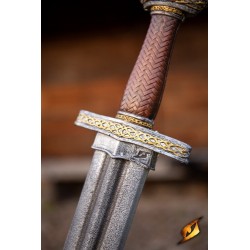 Jarl Sword - Vanguard