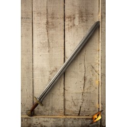 Jarl Sword - Vanguard