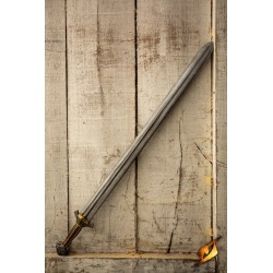 Hirdsman Sword - Vanguard