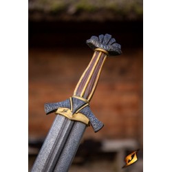 Hirdsman Sword - Vanguard