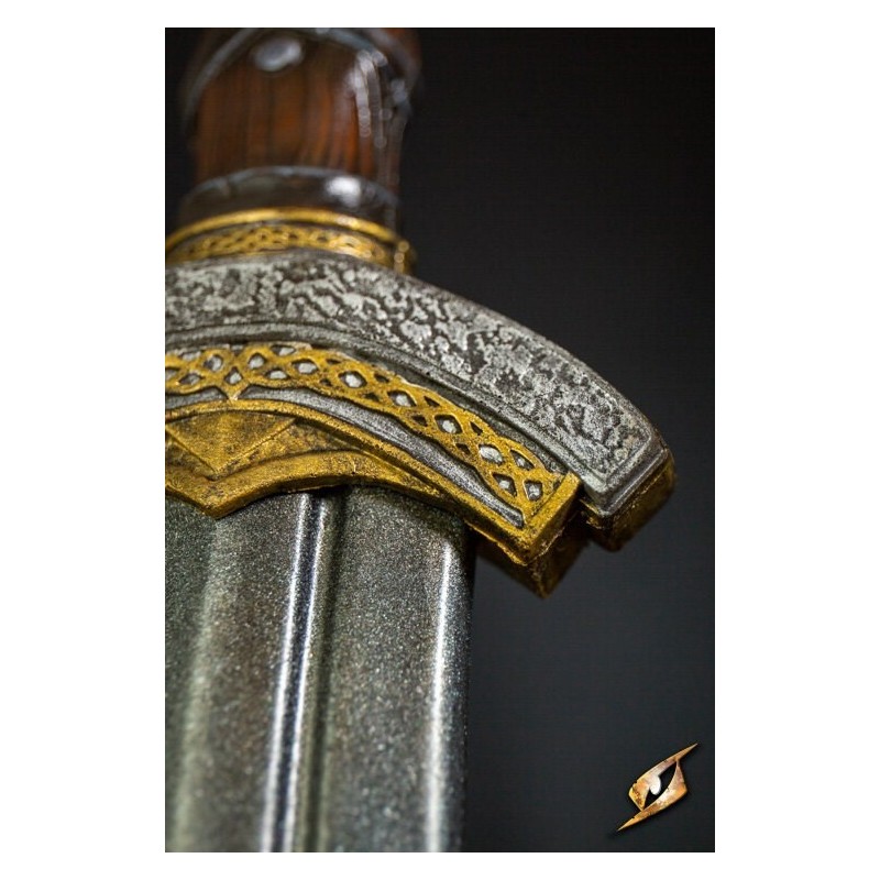 Warlord Sword Warlord Sword