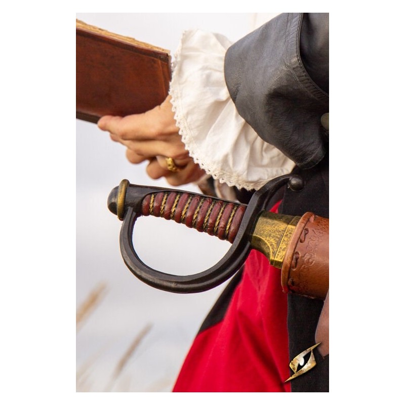 Falchion - Curved Falchion - Curved