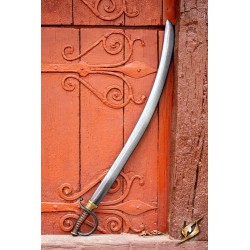 Falchion - Curved