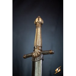 Duelist Sword