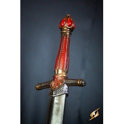 Duelist Sword