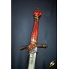 Duelist Sword