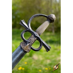Rillet Rapier