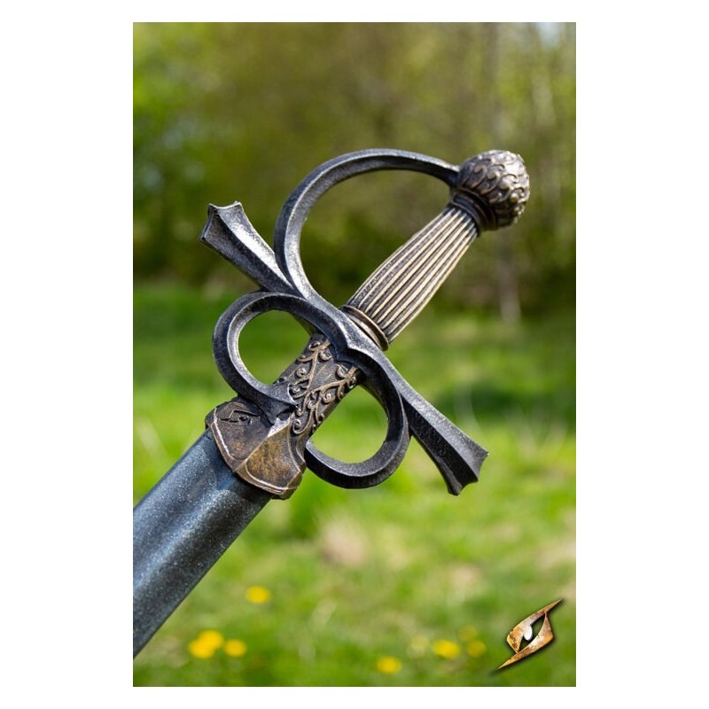 Rillet Rapier Rillet Rapier