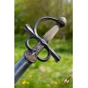 Rillet Rapier