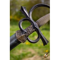 Rillet Rapier