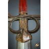 Rillet Rapier